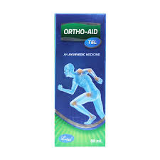 Ortho Aid Tel
